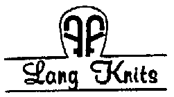 LANG KNITS