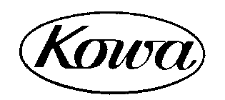 KOWA