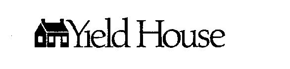 YIELD HOUSE