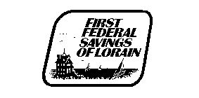 FIRST FEDERAL SAVINGS OF LORAIN