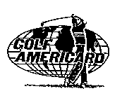 GOLF AMERICARD