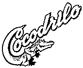 COCODRILO