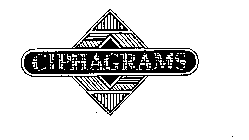 CIPHAGRAMS