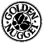 GOLDEN NUGGET