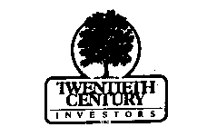 TWENTIETH CENTURY INVESTORS INC