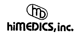 HMD HIMEDICS, INC.