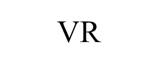 VR