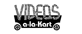 VIDEOS A-LA-KART