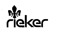 RIEKER