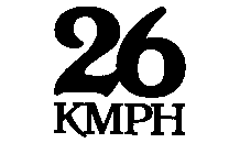 26 KMPH