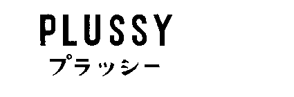 PLUSSY