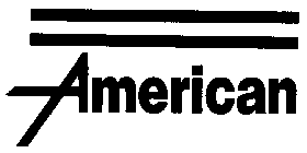 AMERICAN