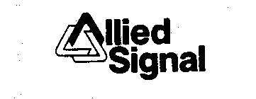 ALLIED SIGNAL