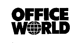 OFFICE WORLD