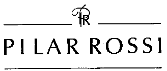PR PILAR ROSSI