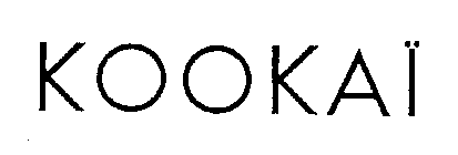 KOOKAI