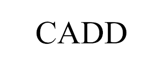 CADD