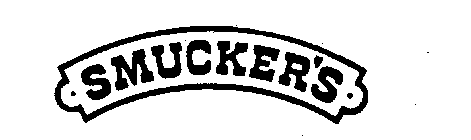 SMUCKER'S