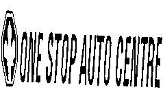 ONE STOP AUTO CENTRE