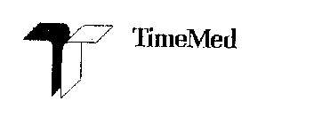 T TIMEMED