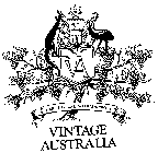 A VINTAGE AUSTRALIA HERE'S TO CARING FRIENDSHIPS
