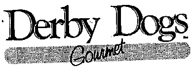 DERBY DOGS GOURMET