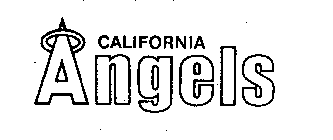 CALIFORNIA ANGELS