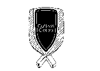 CUTLASS CALAIS