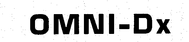 OMNI-DX