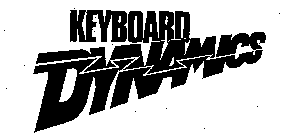 KEYBOARD DYNAMICS