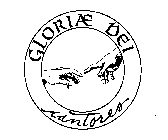 GLORIAE DEI CANTORES