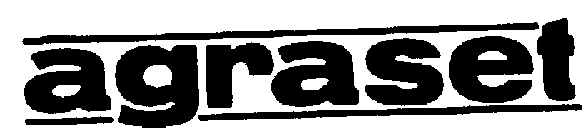 AGRASET