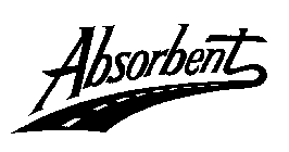 ABSORBENT