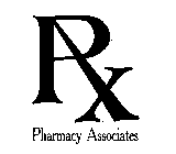 PA RX PHARMACY ASSOCIATES