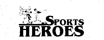 SPORTS HEROES