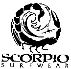 SCORPIO SURFWEAR