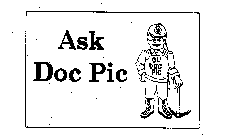 ASK DOC PIC OL' DOC PIC