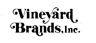 VINEYARD BRANDS, INC.