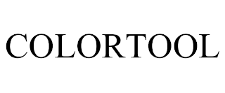 COLORTOOL