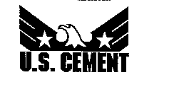 U.S. CEMENT