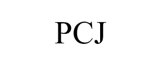 PCJ