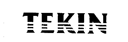 TEKIN