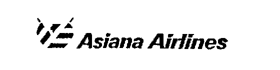 ASIANA AIRLINES