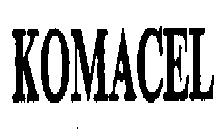 KOMACEL