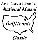 NATIONAL ALUMNI GOLF CLASSIC