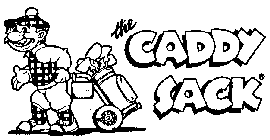 THE CADDY SACK