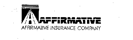 A AFFIRMATIVE AFFIRMATIVE INSURANCE COMPANY