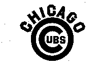 CHICAGO CUBS