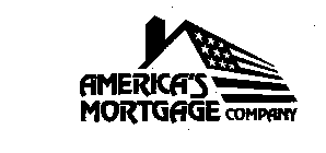 AMERICA'S MORTGAGE COMPANY