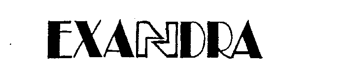 EXANDRA